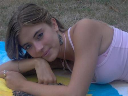 Sabrina  ^^
